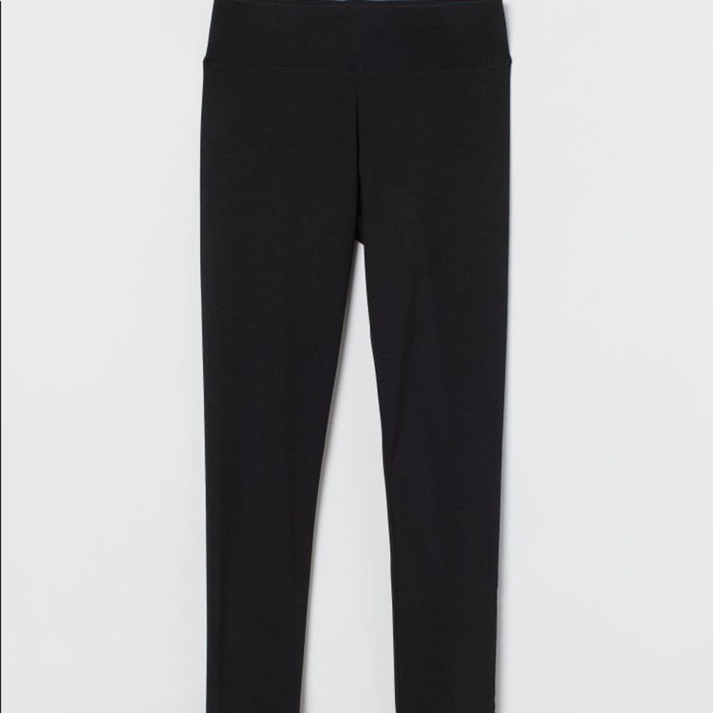 cotton leggings - SUPER SOFT!!